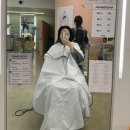 김포미용실추천: 아이디헤어 김포 장기점에서 맞춤 클리닉과 커트 후기
