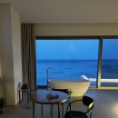 멍청하개 | 강원도 고성 오션뷰 숙소 | 아야트B 403호 후기 | 돈 안아까운 이유