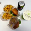 마산 양덕동 햄버거맛집 &lt;프랭크버거 마산양덕점&gt; 포장후기