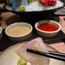 구성빌딩 | 여의도 63빌딩 맛집 고현, 프라이빗 룸에서 즐긴 샤브샤브 점심 회식 후기