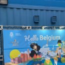 용비어 | 건대 커먼그라운드 벨기에 맥주 축제 2025 벨지안 비어 위크엔드 후기