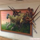 해남공룡박물관 이미지