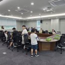 테크노초등학교 앞 | 부산 테크노파크에서 진행한 코딩드론교육 출강 후기