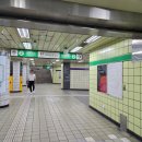 2호선 영등포구청역