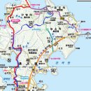 대봉산해안경관산책길 이미지