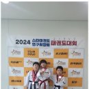 스타태권도장 이미지