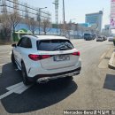 벤츠 GLC300 4MATIC AMG Line 사업자 리스 이렇게 준비하세요!