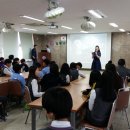 일동중학교 이미지