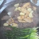 청송갈비 이미지