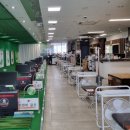 비엔비골프연습장 이미지