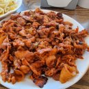 구미식육식당 이미지