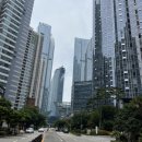 텐퍼센트 오륙도점 | 부산 해운대 카페 모모스커피 마린시티점 후기