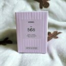 568 | 베르니엘 여성향수 No. 568 베리 소르베 후기 블랙베리향수 추천