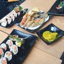 신의맛김밥