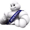 미쉐린타이어 이미지