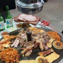 김치삼겹살 - 동해시 | 김치삼겹살