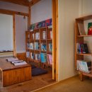 정릉도서관 이미지