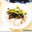 백청우칼국수 이미지