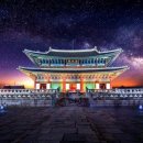 경복궁 이미지