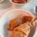 천보산로 | 양주 계곡식당 김삿갓 닭볶음탕 내돈내산 후기