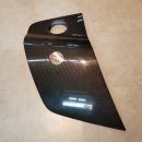 아우디 R8 V8 조수석 카본 블레이드 Audi R8 V8 Carbon Fiber Side Blade 420 853 344 A 420 853 288 A 이미지