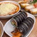 쉐프의돈까스 떡볶이 이미지