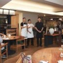 중·양식가정요리 이미지