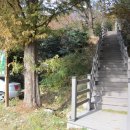 호랑산 둘레길 이미지