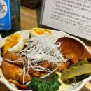 인천핫플 야생식당에서 부타가쿠니, 포테토 사라다, 후토마키 먹고 답동성당에서 사진 찍기