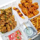 깻잎두마리치킨 - 김해시 대청로 121 | 깻잎두마리치킨