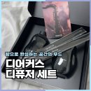 향기 | 디퓨저 선물세트 추천 디어커스 프리미엄 바닐라 앰버 향기 후기