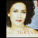 * Kiri Te Kanawa - Pokarekare Ana (연가 원곡) 이미지