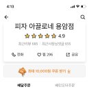 아끌로네 이미지
