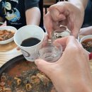 무한통구이 (온양역점) | 아산 우홍균뼈해장국/온양온천역 맛집 방문후기
