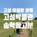 고성최필간고택 | 고성박물관 송학동고분군, 경남 고성 아이와 가볼만한곳 추천