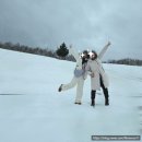 Y-0261 | 3박4일 겨울여행_2일차 (홋카이도랩 비에이 투어, 맛집 쥰페이 도시락, 카니겐 かに源 내돈내산 후기)