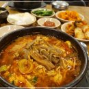 호남순대국 이미지