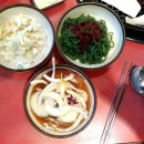 항아리갈비.육개장