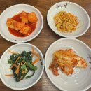 조용하게 감자탕 한 그릇, 전주 중화산동 청기와감자탕