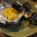 후랜드김밥 이미지