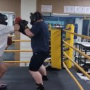 천안 두정 복싱 이미지