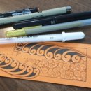 [프로젝트] 책갈피 만들기 이미지