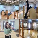 구의역 필라테스 에스바디워크필라테스 구의역점 그룹수업 후기