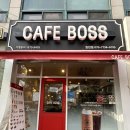 카페보스수원원천점 이미지