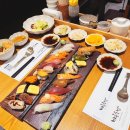 바른초밥 마곡본점 이미지
