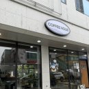 하슬라로 | [강릉여행] 교동 신상카페 커피아워 말차티라미수, 시그니처라떼 디저트 맛집 솔직 후기