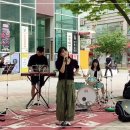 [밴드 취향상점] 고양시 거리로 나온 예술 - 7월 16일 토요일 라페스타 문화의 거리 공연 이미지