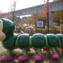 국립중앙과학관 생물탐구관 이미지