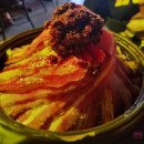 마조로3가길 | 서울/왕십리 마라맛집 용용선생 화산 마라전골 후기