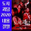 새롬모텔 | 넷플릭스 공포드라마 도시괴담 2020 내용과 결말 스포 O / 역시 넷플릭스 강자인 한국은 다르군요.